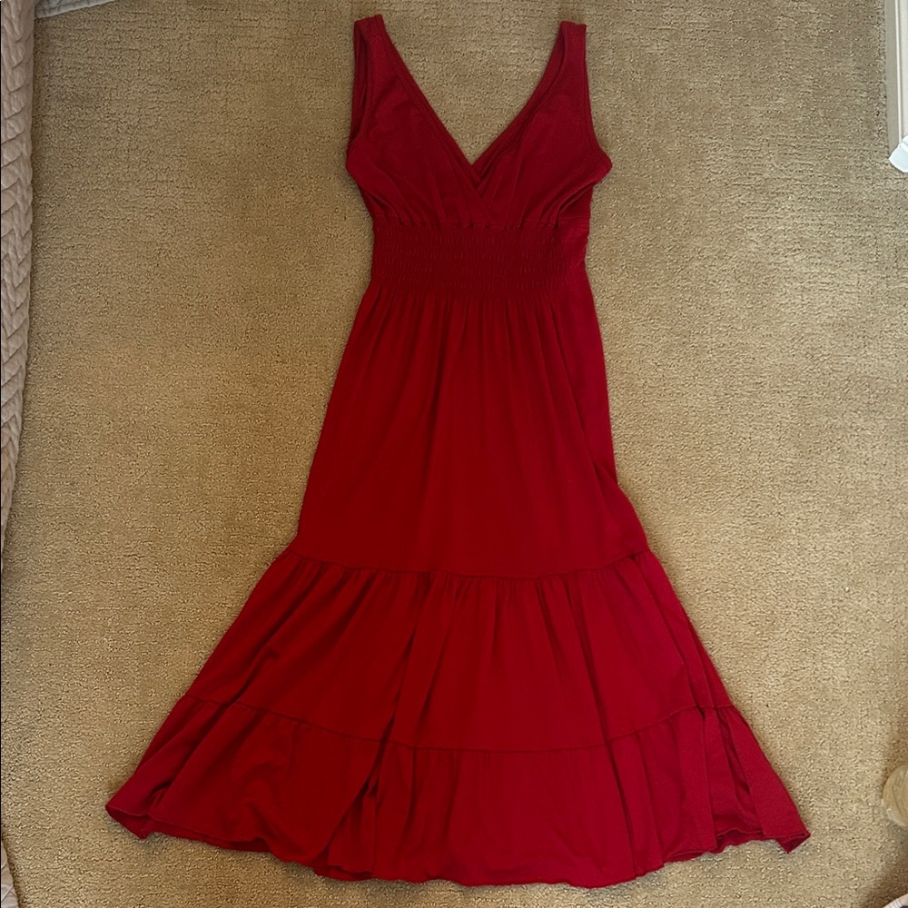 Lucy love dress
